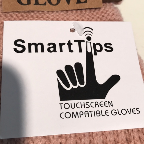 ❌ SOLD Smart Tips Touchscreen Smart Phone Gloves - Picture 3 of 8